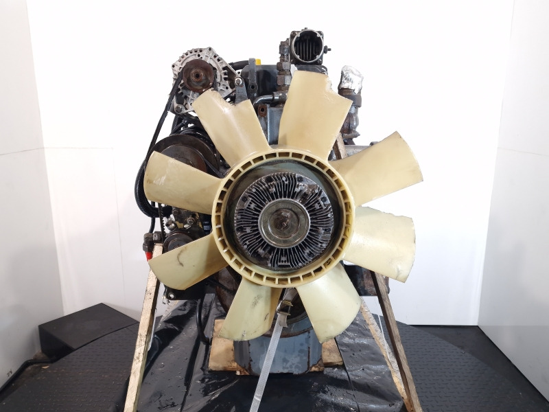 Engine for Industrial equipment Deutz BF6M1013EC Engine (Industrial): picture 6