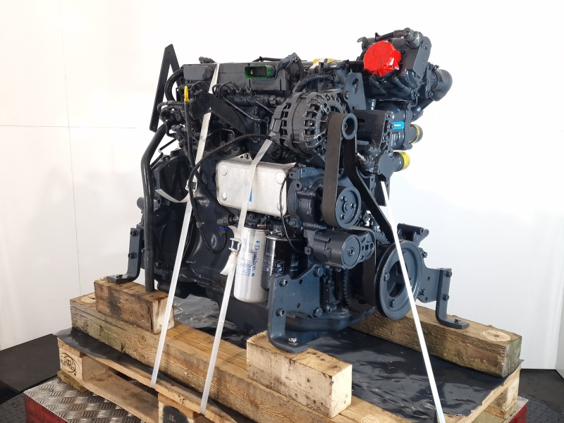 Deutz TCD 4.1 L4  Engine (Industrial) - Engine for Industrial equipment: picture 5 Deutz TCD 4.1 L4  Engine (Industrial) - Engine for Industrial equipment: picture 5
