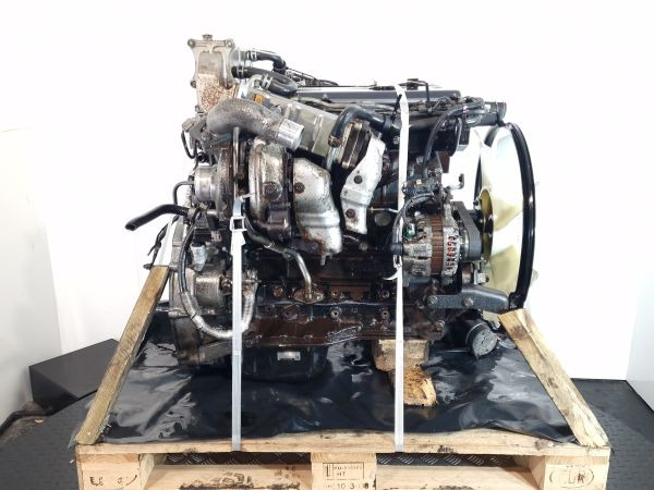 Isuzu 4HK1E6C Engine (Truck) - Engine for Truck: picture 5 Isuzu 4HK1E6C Engine (Truck) - Engine for Truck: picture 5