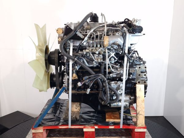 New Engine for Construction machinery Isuzu 4HK1XDHAA-01 Engine NEW (Plant): picture 7