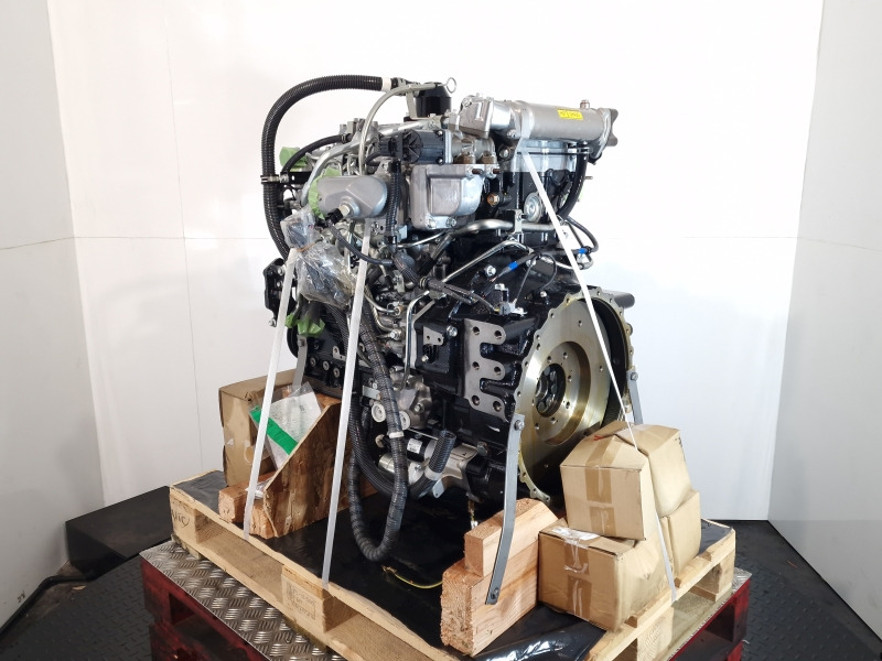 New Engine for Construction machinery Isuzu AH-4HK1XYSJ-05P New Engine (Plant): picture 8