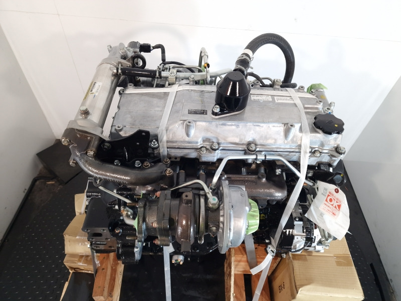 New Engine for Construction machinery Isuzu AH-4HK1XYSJ-05P New Engine (Plant): picture 10