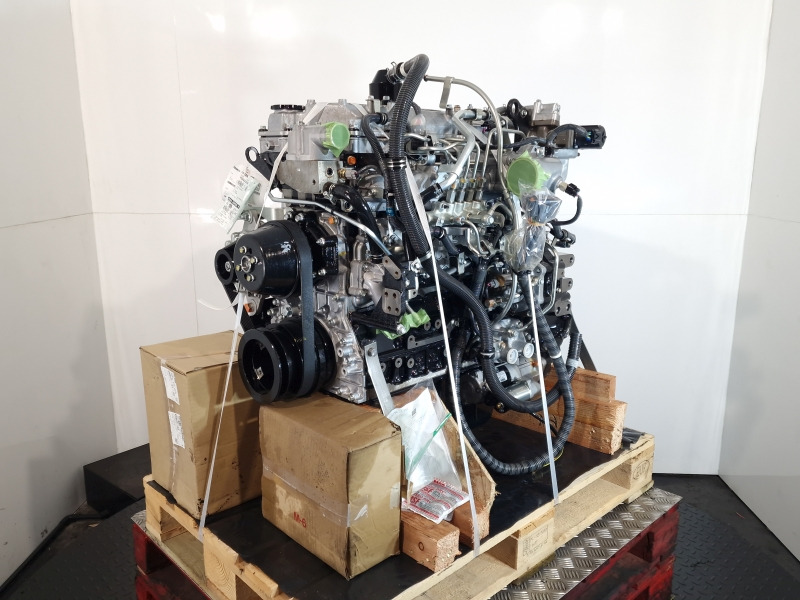 New Engine for Construction machinery Isuzu AH-4HK1XYSJ-05P New Engine (Plant): picture 6