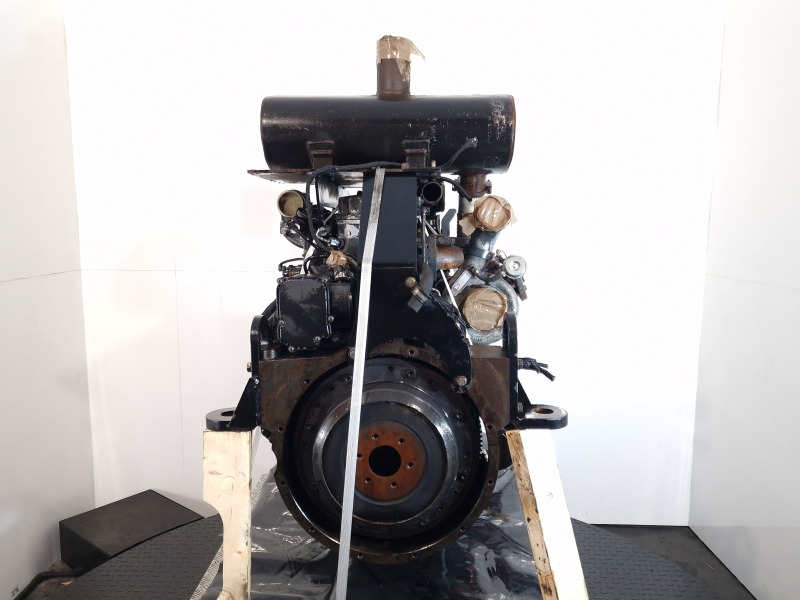 Iveco FPT 677TA F4HE0684J*D Engine (Plant) - Engine for Construction machinery: picture 2 Iveco FPT 677TA F4HE0684J*D Engine (Plant) - Engine for Construction machinery: picture 2