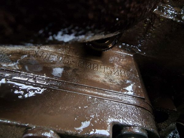 Iveco N45MNAE Engine (Industrial) - Engine for Industrial equipment: picture 2 Iveco N45MNAE Engine (Industrial) - Engine for Industrial equipment: picture 2