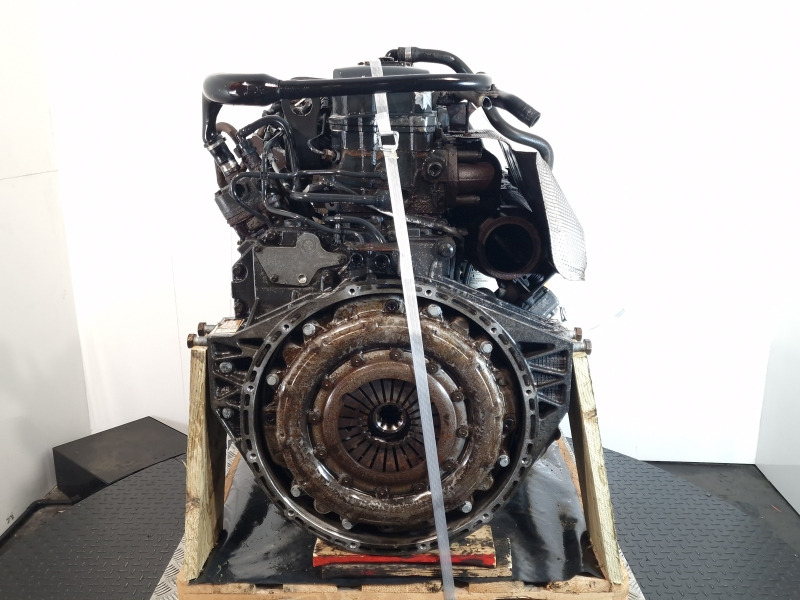 Iveco Tector 7 F4AFE611E*C006 Engine (Truck) - Engine for Truck: picture 3 Iveco Tector 7 F4AFE611E*C006 Engine (Truck) - Engine for Truck: picture 3