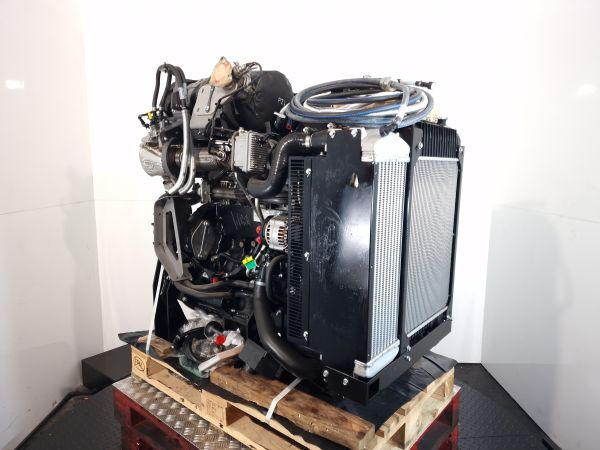 JCB 444 TA4-93 L2A Engine (Plant) - Engine for Construction machinery: picture 4 JCB 444 TA4-93 L2A Engine (Plant) - Engine for Construction machinery: picture 4