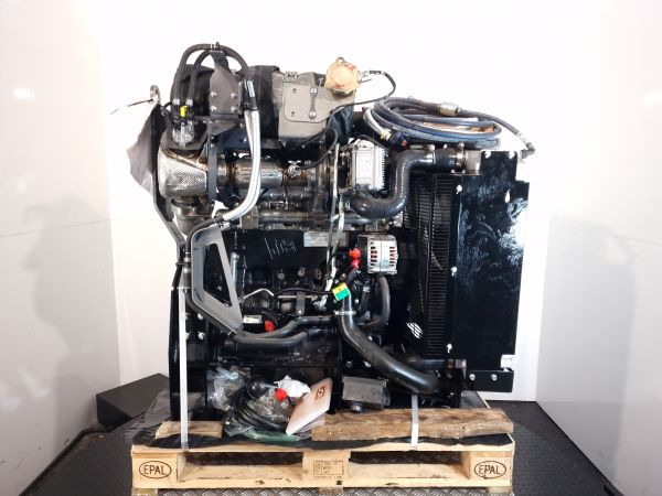 JCB 444 TA4-93 L2A Engine (Plant) - Engine for Construction machinery: picture 3 JCB 444 TA4-93 L2A Engine (Plant) - Engine for Construction machinery: picture 3