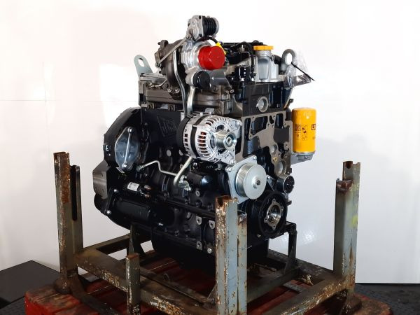 JCB 448 TA5-81E B1A Engine (Plant) JCB 3CX - Engine for Construction machinery: picture 5 JCB 448 TA5-81E B1A Engine (Plant) JCB 3CX - Engine for Construction machinery: picture 5