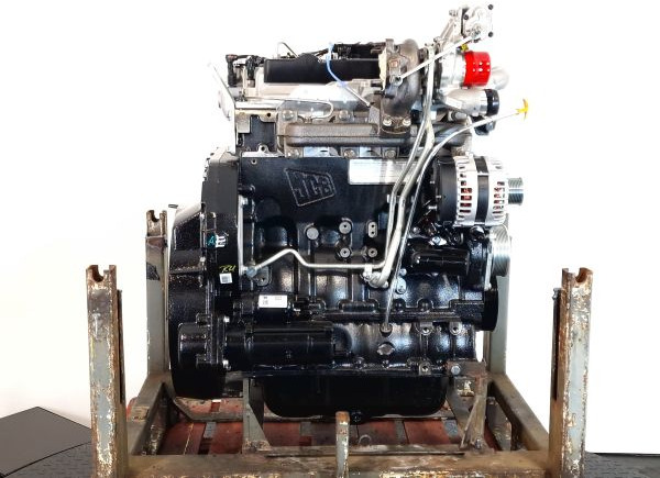 JCB 448 TA5-97E L2A Engine (Plant) - Engine for Construction machinery: picture 4 JCB 448 TA5-97E L2A Engine (Plant) - Engine for Construction machinery: picture 4