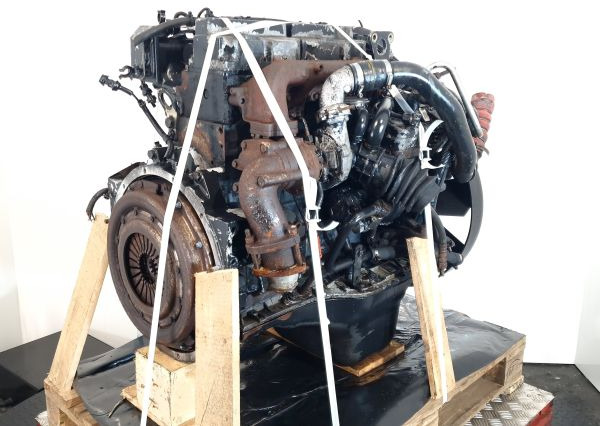 MAN D0834 LFL02 - Engine for Truck: picture 1 MAN D0834 LFL02 - Engine for Truck: picture 1