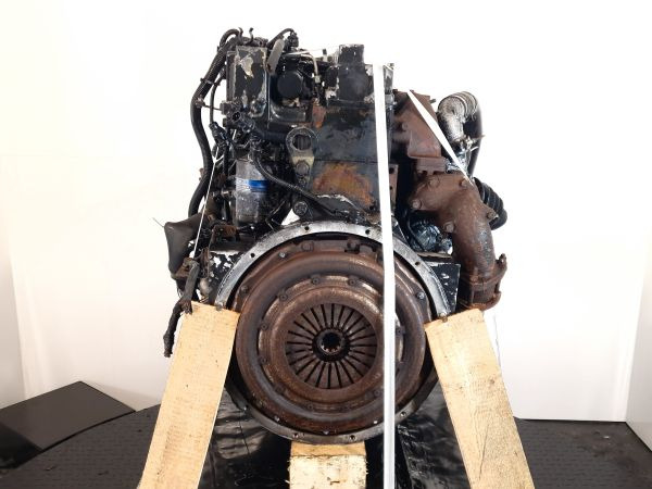 MAN D0834 LFL02 - Engine for Truck: picture 2 MAN D0834 LFL02 - Engine for Truck: picture 2