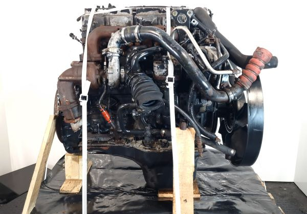 MAN D0834 LFL02 - Engine for Truck: picture 3 MAN D0834 LFL02 - Engine for Truck: picture 3