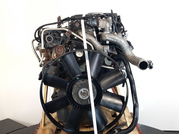 Engine for Truck MAN D0834 LFL53 Engine (Truck): picture 6