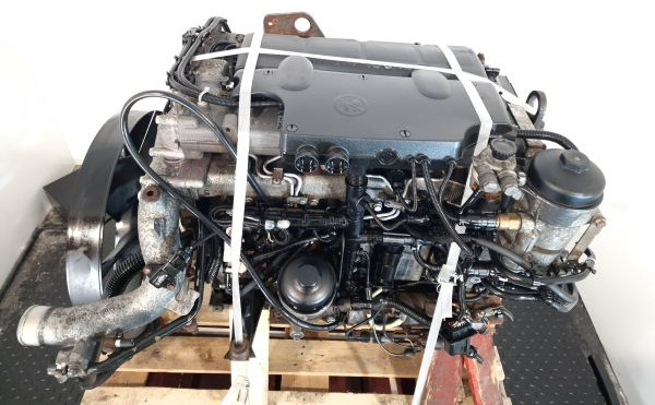 Engine for Truck MAN D0834 LFL53 Engine (Truck): picture 10