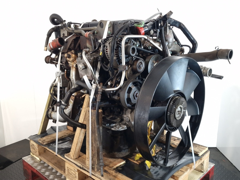 MAN D0834 LFL67 Engine (Truck) - Engine for Truck: picture 5 MAN D0834 LFL67 Engine (Truck) - Engine for Truck: picture 5