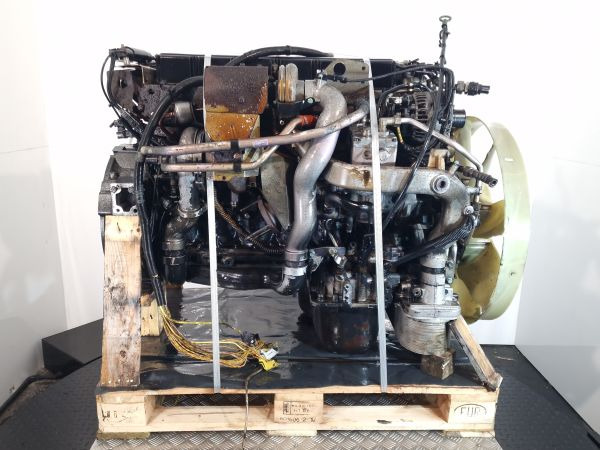 MAN D0836 LFL64 Engine (Truck) - Engine for Truck: picture 4 MAN D0836 LFL64 Engine (Truck) - Engine for Truck: picture 4