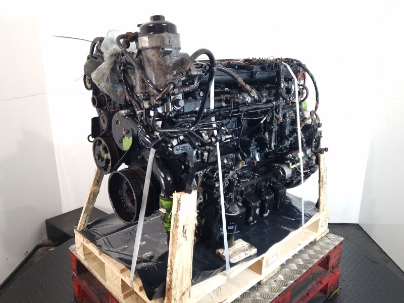 Engine MAN  D0836 LOH56 Engine (Bus): picture 7