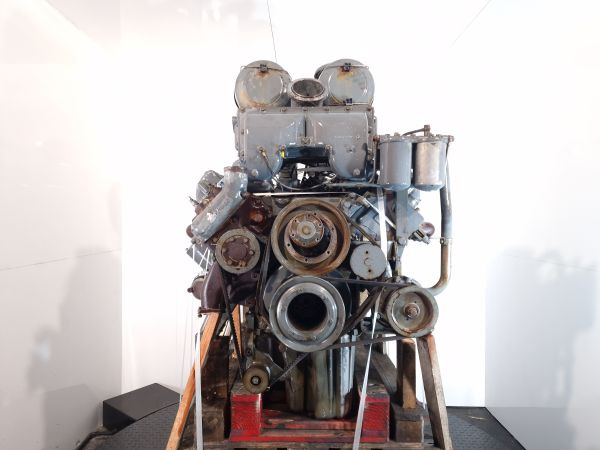 MAN D2542 MLE Engine (Industrial) - Engine for Industrial equipment: picture 5 MAN D2542 MLE Engine (Industrial) - Engine for Industrial equipment: picture 5