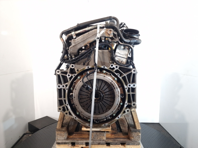 MAN D2676 LF22 Engine (Truck) - Engine for Truck: picture 2 MAN D2676 LF22 Engine (Truck) - Engine for Truck: picture 2