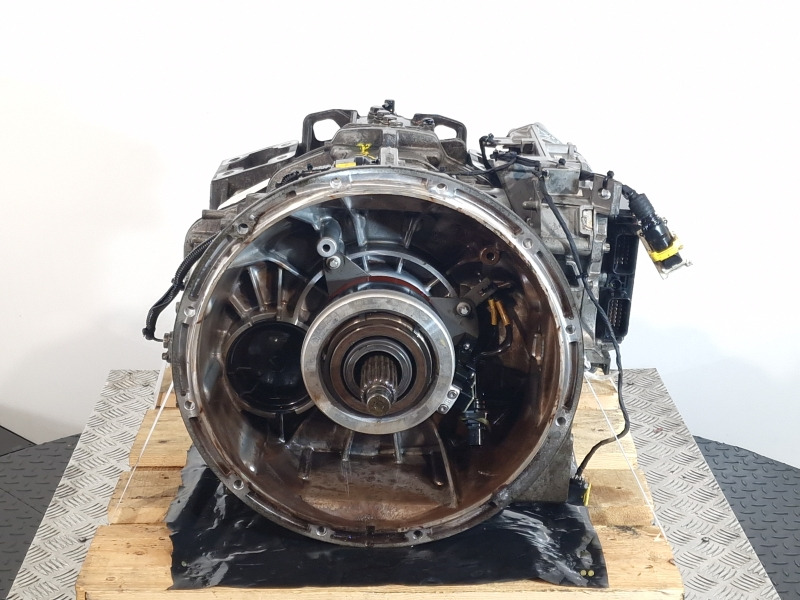 Mercedes Benz G71-6 Gearbox - Gearbox: picture 2 Mercedes Benz G71-6 Gearbox - Gearbox: picture 2