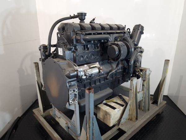 Mercedes Benz OM460LA.E3A/1-00 Engine (Industrial) CLAAS JAGUAR 930 NEW - Engine for Industrial equipment: picture 1 Mercedes Benz OM460LA.E3A/1-00 Engine (Industrial) CLAAS JAGUAR 930 NEW - Engine for Industrial equipment: picture 1