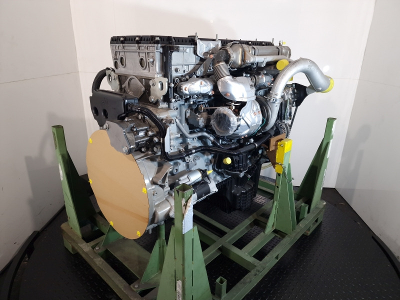 Mercedes Benz OM470LA.E3A-1-00 Engine (Industrial) NEW - Engine for Industrial equipment: picture 1 Mercedes Benz OM470LA.E3A-1-00 Engine (Industrial) NEW - Engine for Industrial equipment: picture 1