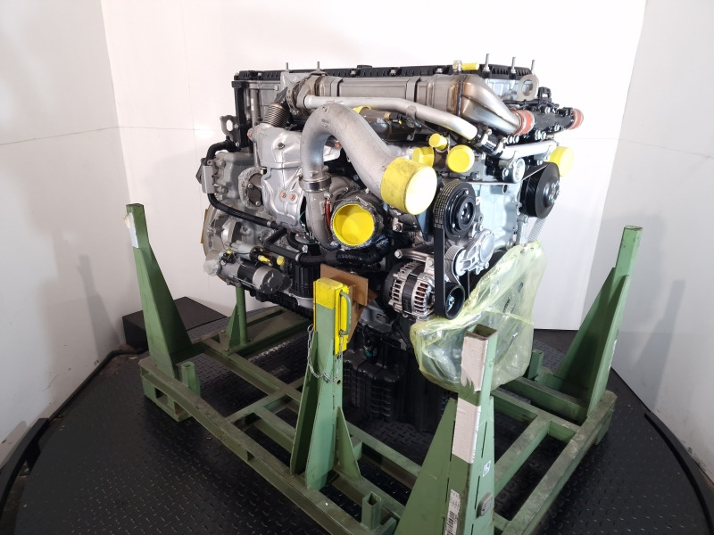Mercedes Benz OM470LA.E3A-1-00 Engine (Industrial) NEW - Engine for Industrial equipment: picture 4 Mercedes Benz OM470LA.E3A-1-00 Engine (Industrial) NEW - Engine for Industrial equipment: picture 4