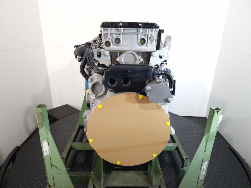 Mercedes Benz OM470LA.E3A-1-00 Engine (Industrial) NEW - Engine for Industrial equipment: picture 3 Mercedes Benz OM470LA.E3A-1-00 Engine (Industrial) NEW - Engine for Industrial equipment: picture 3