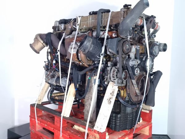 Mercedes Benz OM471LA.5-5-00 Engine (Truck) - Engine for Truck: picture 4 Mercedes Benz OM471LA.5-5-00 Engine (Truck) - Engine for Truck: picture 4