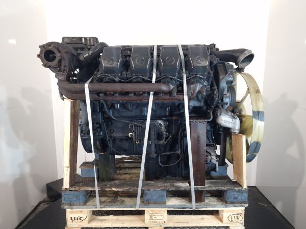 Mercedes Benz OM502LA.II/1-00 Engine (Truck) ACTROS - Engine for Truck: picture 4 Mercedes Benz OM502LA.II/1-00 Engine (Truck) ACTROS - Engine for Truck: picture 4