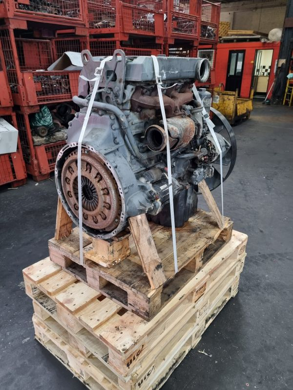 Mercedes Benz OM904LA.II/1-02 Non Adblue Engine (Truck) - Engine for Truck: picture 1 Mercedes Benz OM904LA.II/1-02 Non Adblue Engine (Truck) - Engine for Truck: picture 1