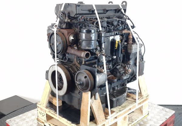 Engine Mercedes Benz OM904LA.V/2-02 Bus Spec Engine (Bus): picture 7