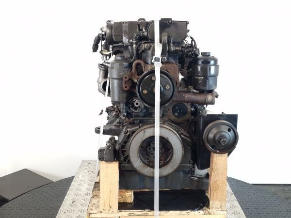 Engine Mercedes Benz OM904LA.V/2-02 Bus Spec Engine (Bus): picture 6