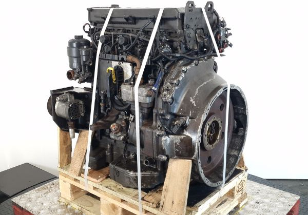 Engine Mercedes Benz OM904LA.V/2-02 Bus Spec Engine (Bus): picture 9