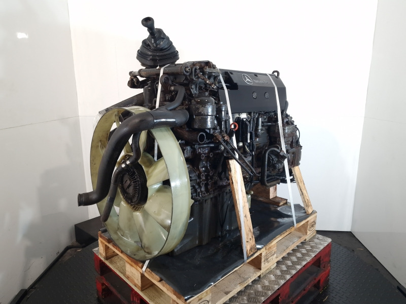Mercedes Benz OM906LA.II/1-00 Non Adblue Atego spec Engine (Truck) - Engine for Truck: picture 5 Mercedes Benz OM906LA.II/1-00 Non Adblue Atego spec Engine (Truck) - Engine for Truck: picture 5