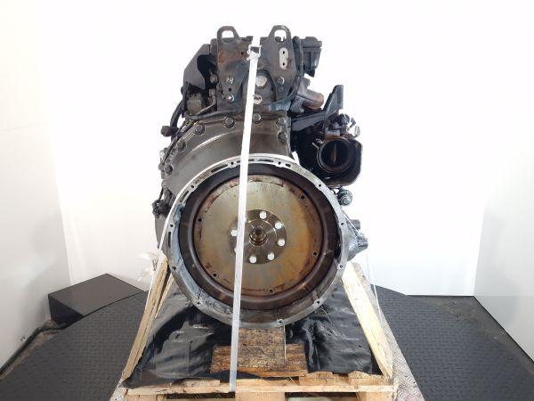 Mercedes Benz OM906LA.III/4-00 Engine (Truck) - Engine for Truck: picture 3 Mercedes Benz OM906LA.III/4-00 Engine (Truck) - Engine for Truck: picture 3