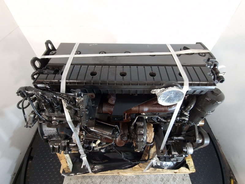 Engine for Truck Mercedes Benz OM926LA.EEV/2-00 Econic Spec Engine (Truck): picture 10