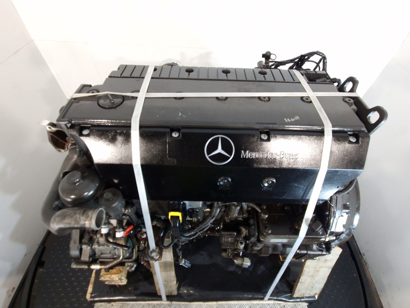 Engine for Truck Mercedes Benz OM926LA.EEV/2-00 Econic Spec Engine (Truck): picture 9