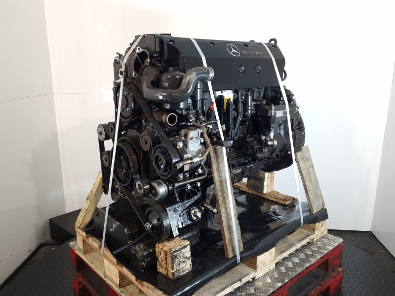 Engine for Truck Mercedes Benz OM926LA.EEV/2-00 Econic Spec Engine (Truck): picture 6