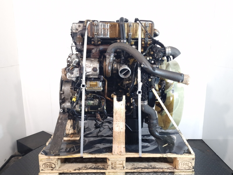 Mercedes Benz OM934LA.6-3-01 Engine (Truck) - Engine for Truck: picture 4 Mercedes Benz OM934LA.6-3-01 Engine (Truck) - Engine for Truck: picture 4