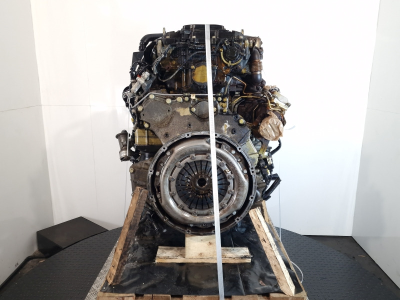 Mercedes Benz OM934LA.6-8-00 Engine (Truck) - Engine for Truck: picture 2 Mercedes Benz OM934LA.6-8-00 Engine (Truck) - Engine for Truck: picture 2