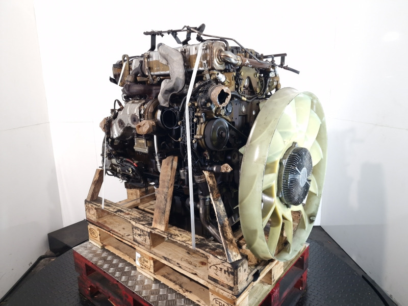 Mercedes Benz OM936LA.6-5-01 Truck Spec Engine (Truck) - Engine for Truck: picture 5 Mercedes Benz OM936LA.6-5-01 Truck Spec Engine (Truck) - Engine for Truck: picture 5