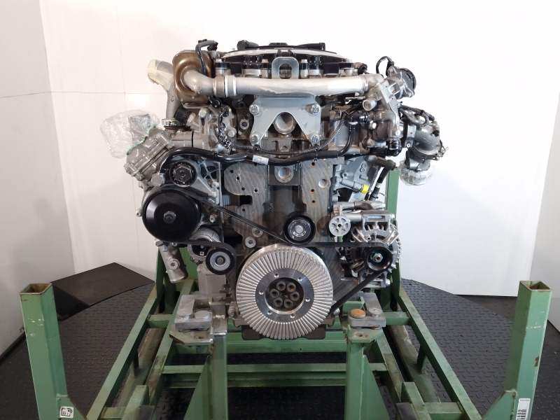 Mercedes Benz OM936LA.E3A-2-00 New Engine (Industrial) - Engine for Industrial equipment: picture 5 Mercedes Benz OM936LA.E3A-2-00 New Engine (Industrial) - Engine for Industrial equipment: picture 5