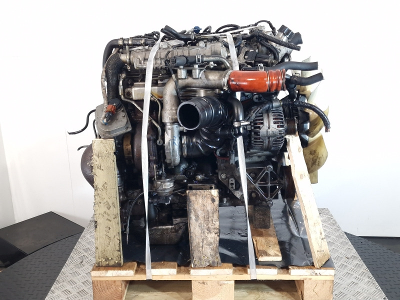 Mitsubishi/Iveco 4P10-BAT4/F1CFL411M*B002 Engine (Truck) - Engine for Truck: picture 3 Mitsubishi/Iveco 4P10-BAT4/F1CFL411M*B002 Engine (Truck) - Engine for Truck: picture 3