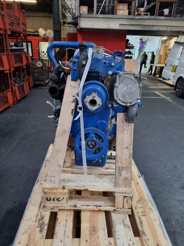 Perkins 1103A-33T 2506/1500 Engine (Industrial) - Engine for Industrial equipment: picture 5 Perkins 1103A-33T 2506/1500 Engine (Industrial) - Engine for Industrial equipment: picture 5