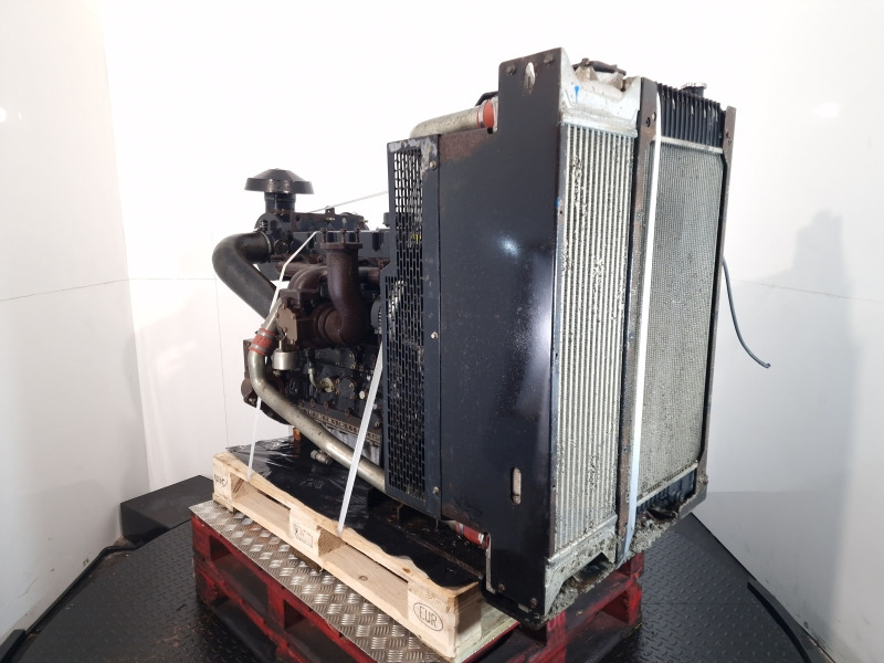 Perkins 1106D-E66TA Engine (Industrial) - Engine for Industrial equipment: picture 4 Perkins 1106D-E66TA Engine (Industrial) - Engine for Industrial equipment: picture 4