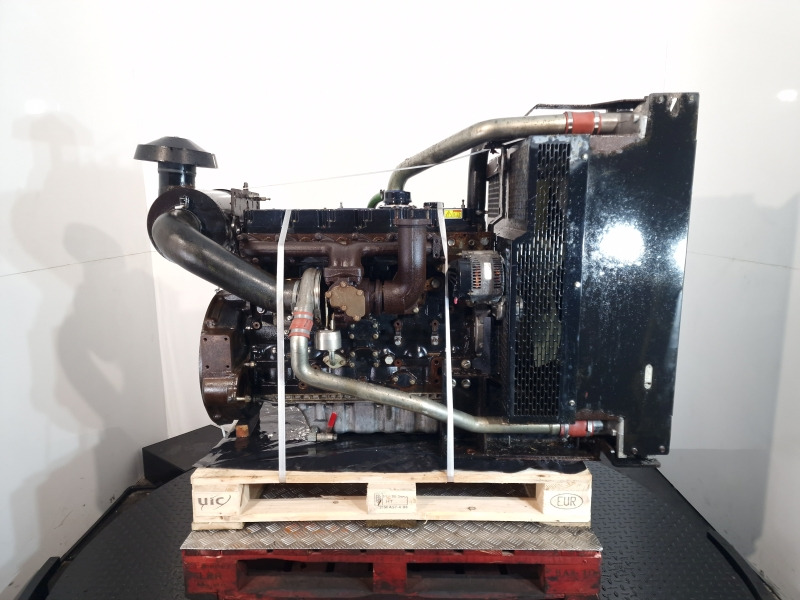 Perkins 1106D-E66TA Engine (Industrial) - Engine for Industrial equipment: picture 3 Perkins 1106D-E66TA Engine (Industrial) - Engine for Industrial equipment: picture 3
