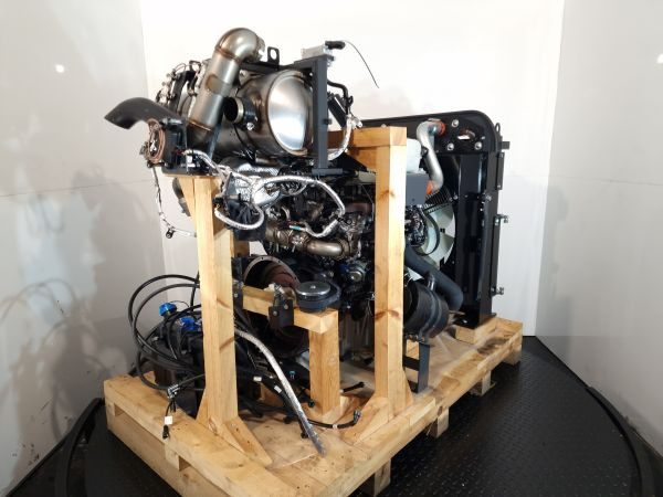 Perkins 1204J-E44TA Powerpack (Plant Spec) - Engine for Construction machinery: picture 4 Perkins 1204J-E44TA Powerpack (Plant Spec) - Engine for Construction machinery: picture 4