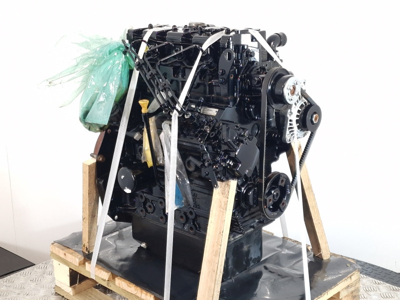 Perkins 404D-22 Engine (JCB Plant) - Engine for Construction machinery: picture 4 Perkins 404D-22 Engine (JCB Plant) - Engine for Construction machinery: picture 4